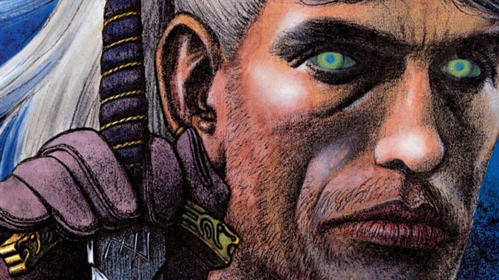 Witcher USA news