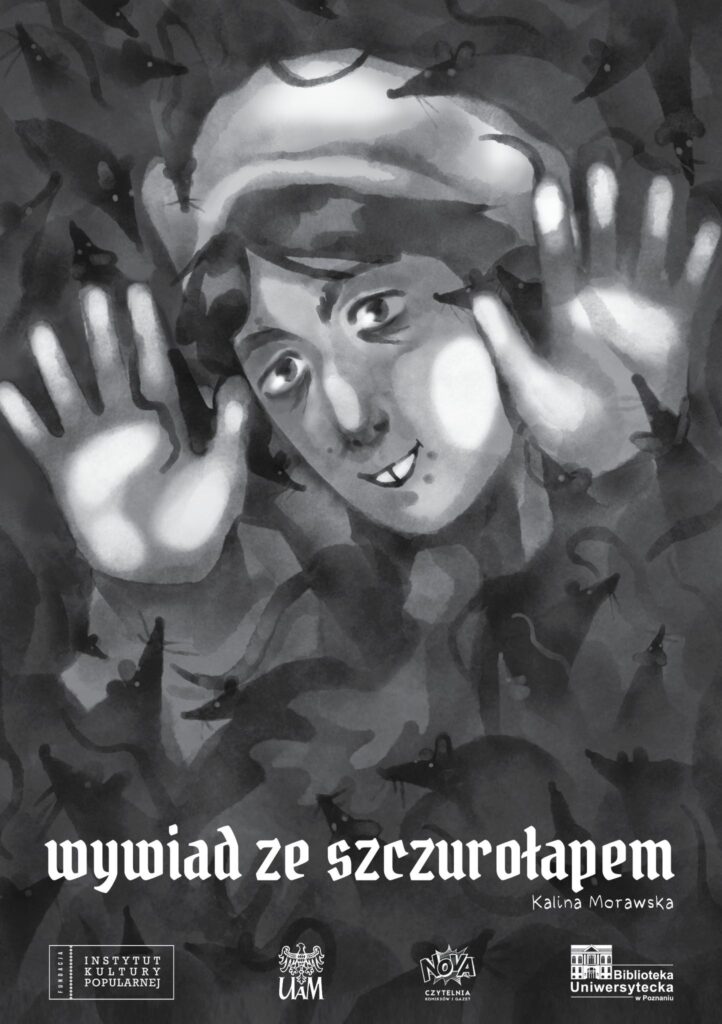 Wywiad ze szczurołapem