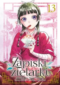 Zapiski zielarki #13