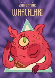 Ziniarnia: Warchlaki Ziniarnia: Warchlaki