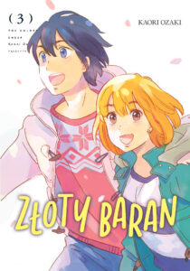 Złoty baran #03