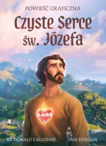 Czyste Serce świętego Józefa