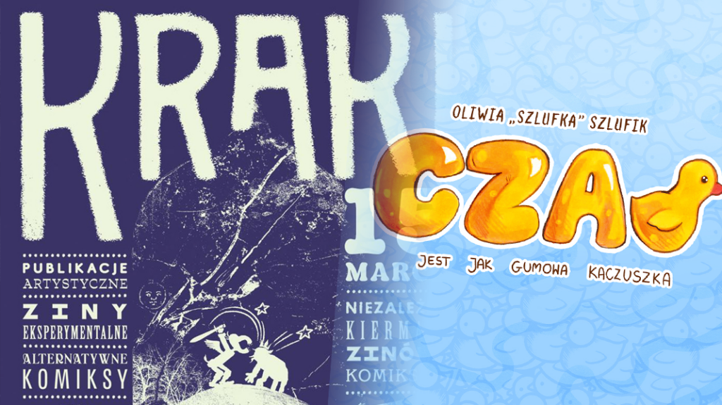 krak czas news