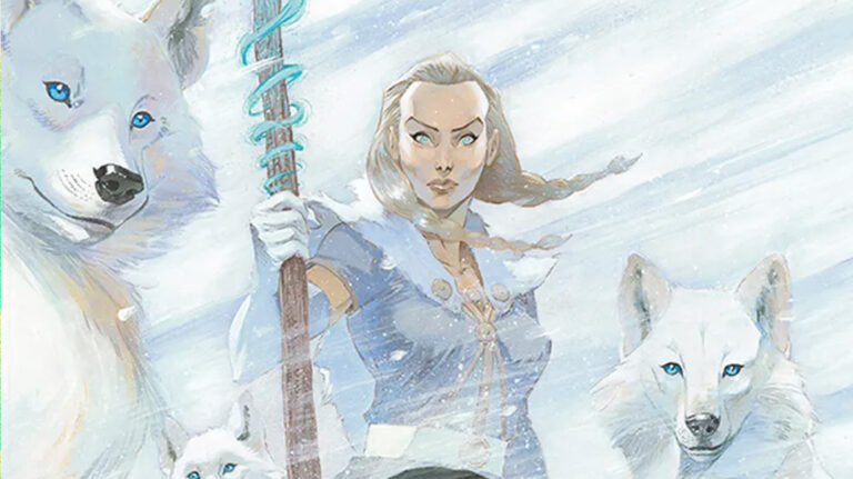 thorgal saga 04 news