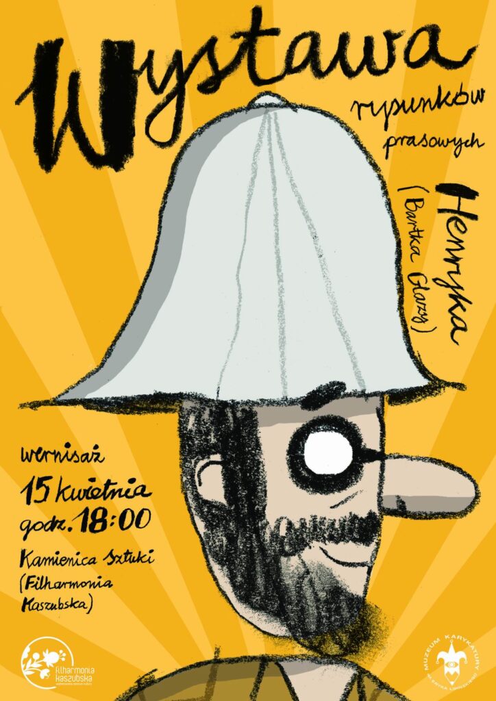 Archipelażki Bartek Glaza