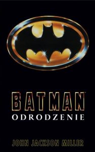 Batman Odrodzenie