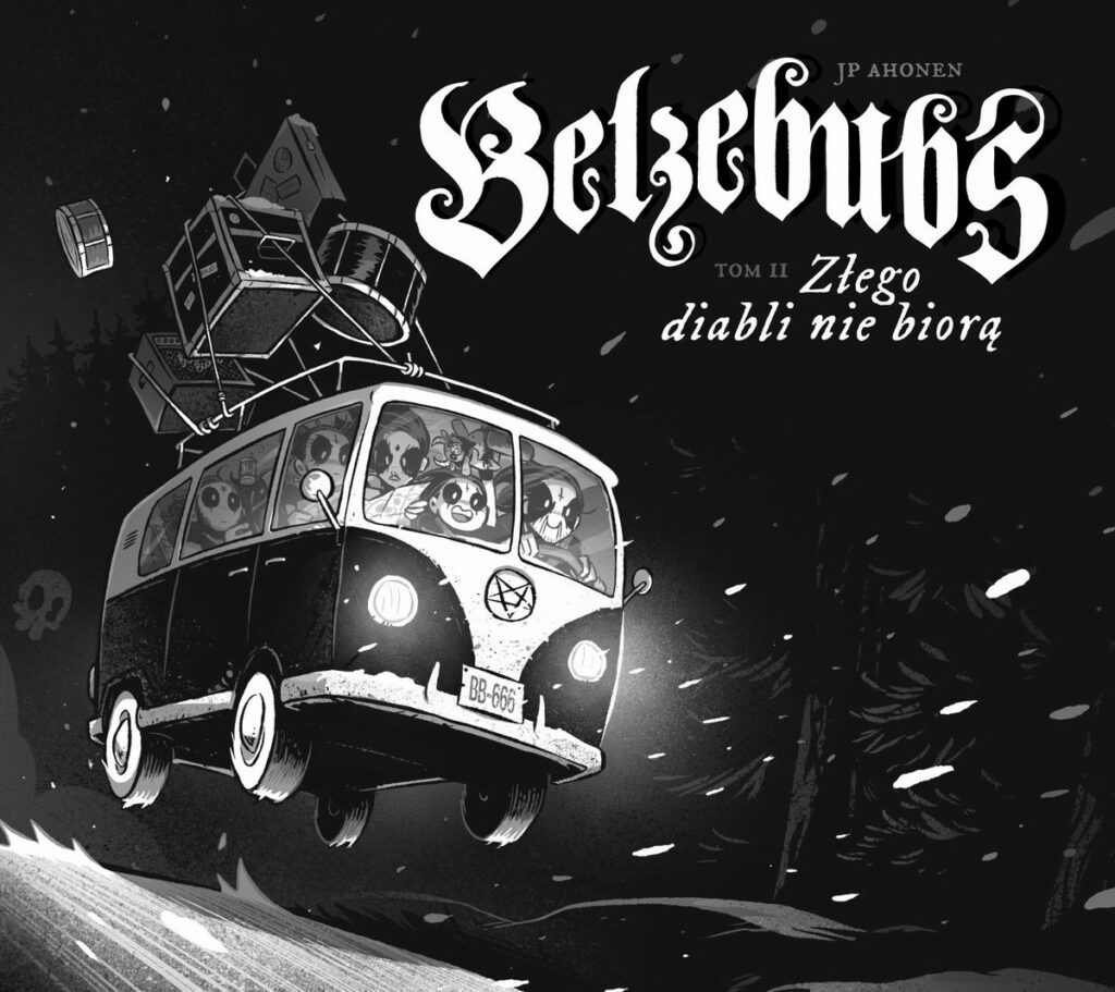 Belzebubs 02
