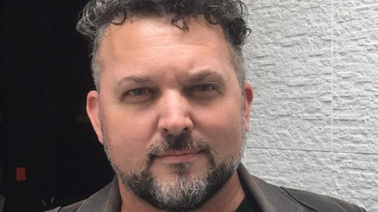 Darick Robertson Pyrkon not
