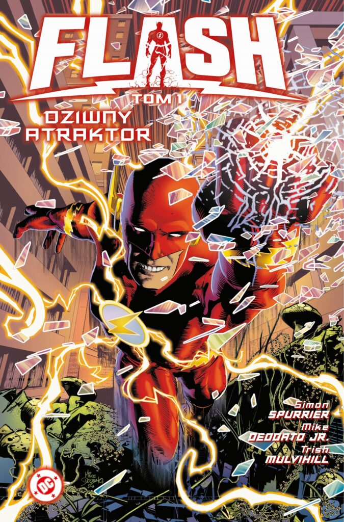 Flash UDC 01