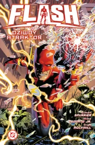 Flash #01: Dziwny atraktor