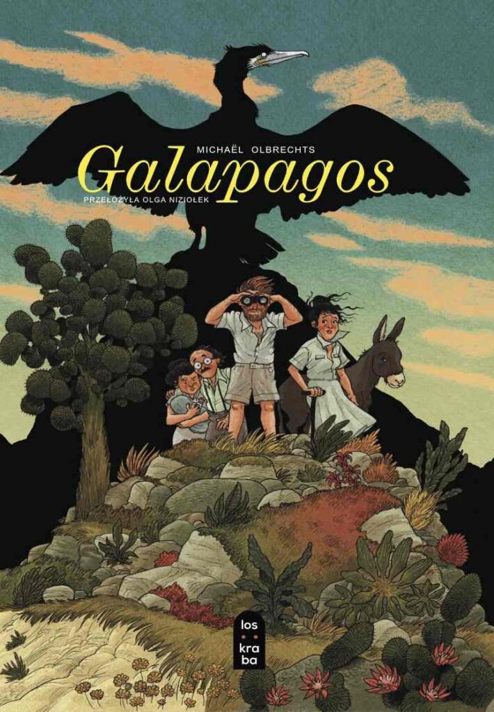 Galapagos