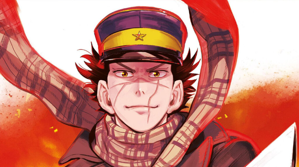 Golden Kamuy news1