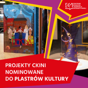 Heksa Plastry Kultury