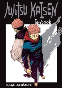 Jujutsu Kaisen Fanbook