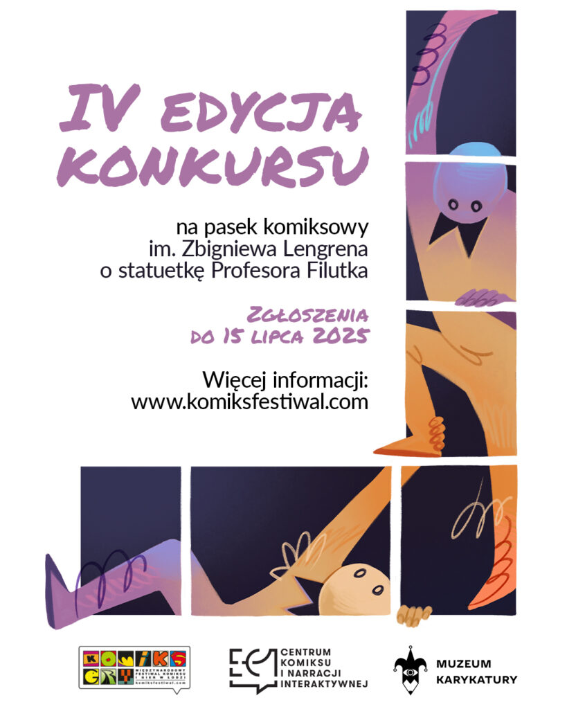 Konkurs im. Zbigniewa Lengrena news2