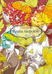 Kraina klejnotów #05