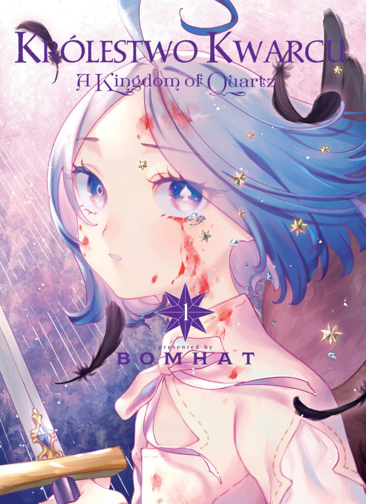 Królestwo Kwarcu 01