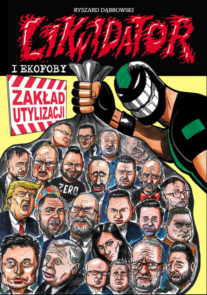 Likwidator i ekofoby