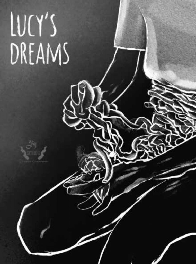 Lucys Dream Parszywki 1