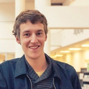 Michaël Olbrechts foto