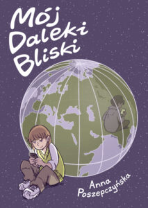 Mój daleki bliski