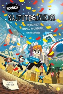Najfutbolniejsi 04 tajemnica finału mundialu