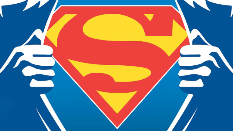 Najlepsze komiksy z supermanem