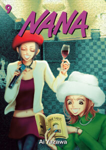 Nana, tom 09