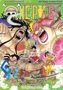 One Piece #94