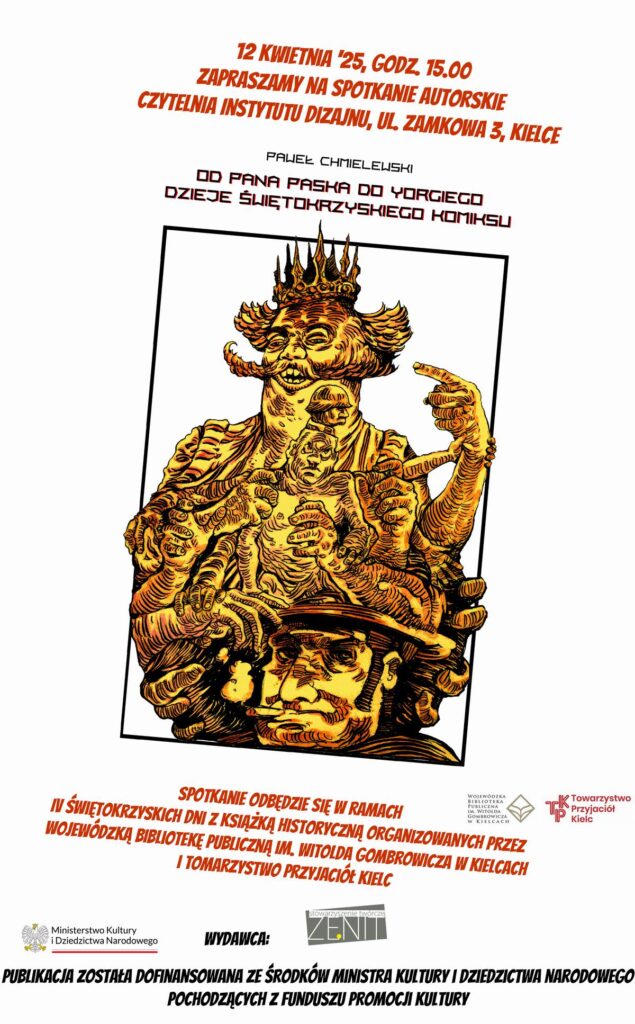 Plakat_spotkanie ID kwiecien 2025b