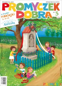 Promyczek Dobra #383 (5/2025)