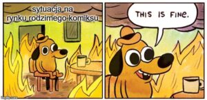 Stawki i honoraria w polskim komiksie 3