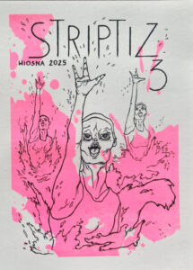 Striptiz #03