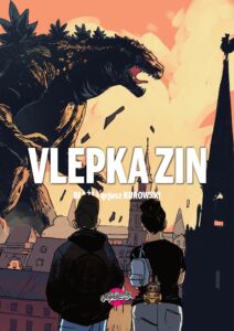Vlepka Zin #03