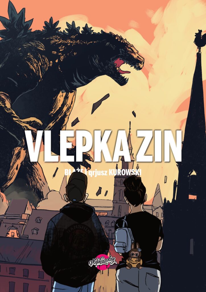 Vlepka Zin 03