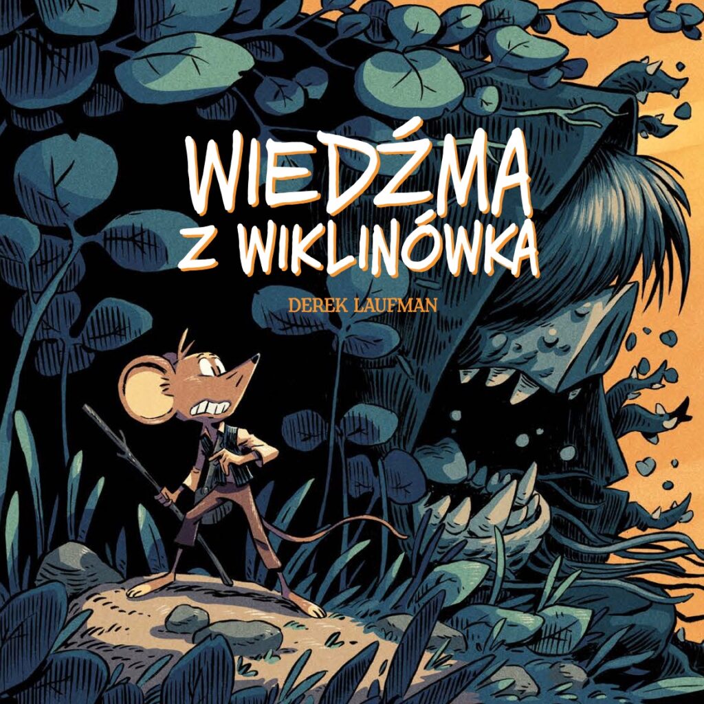 Wiedźma z wiklinówka