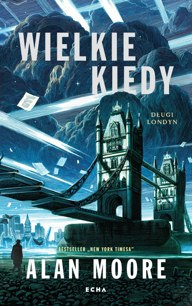 Wielkie kiedy