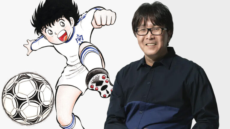 Yoichi Takahashi news