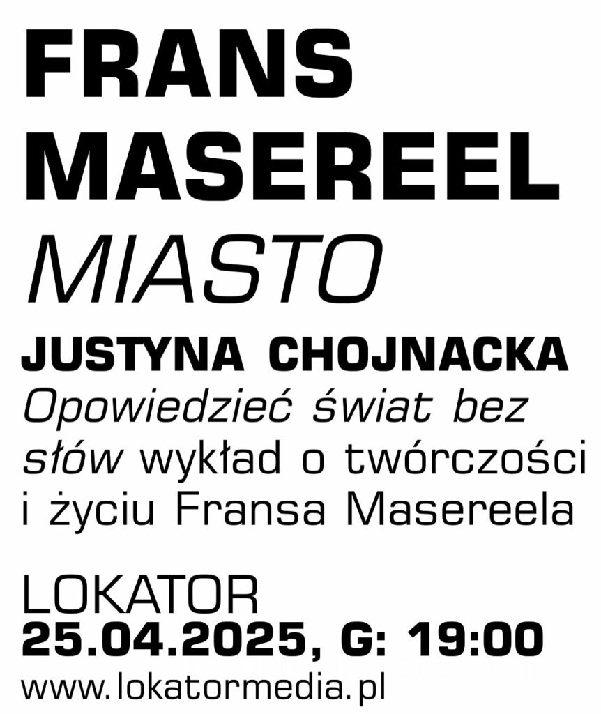 frans-masereel-wykład