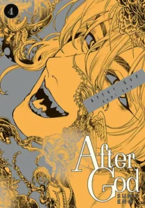 After God #04 After God #04