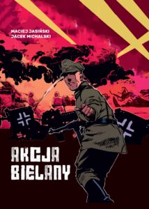 Akcja Bielany