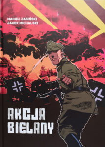 Akcja Bielany