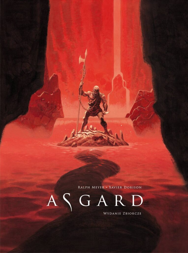 Asgard A