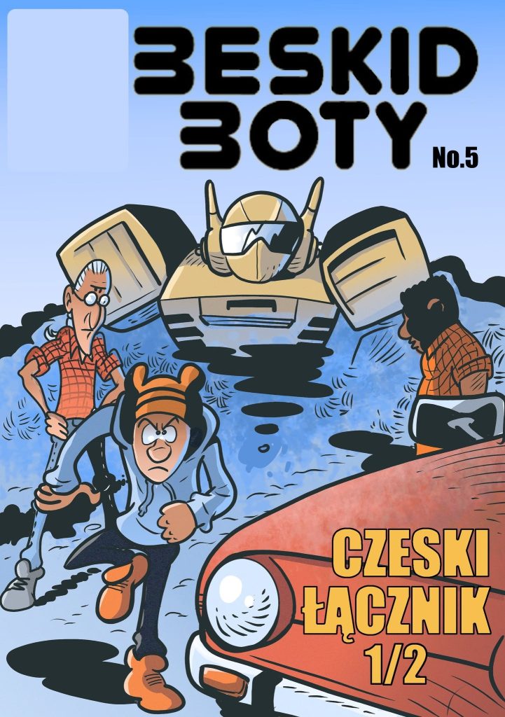 Beskid Boty 05