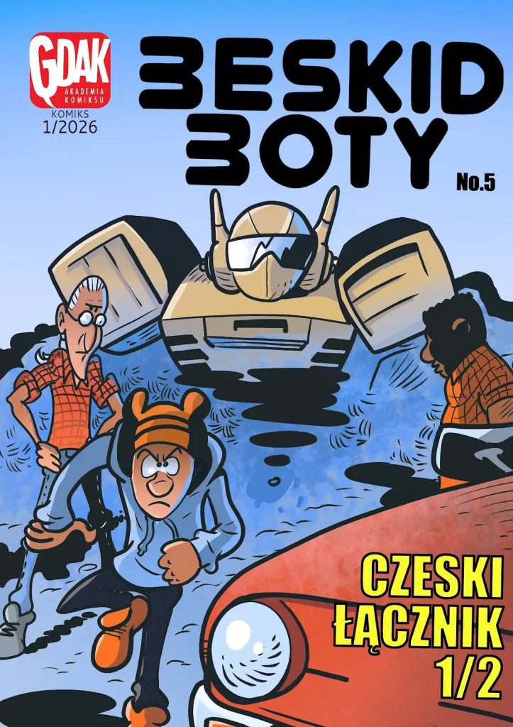 Beskid Boty 05