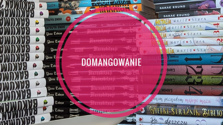 Domangowanie 0