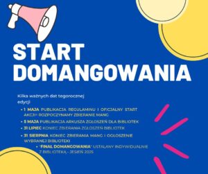 Domangowanie 1
