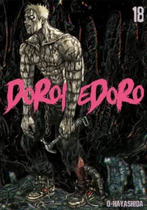Dorohedoro #18 Dorohedoro #18