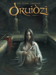 Druidzi, tom 01 (B)