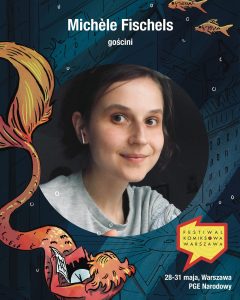 FKW2026 Michele Fischels